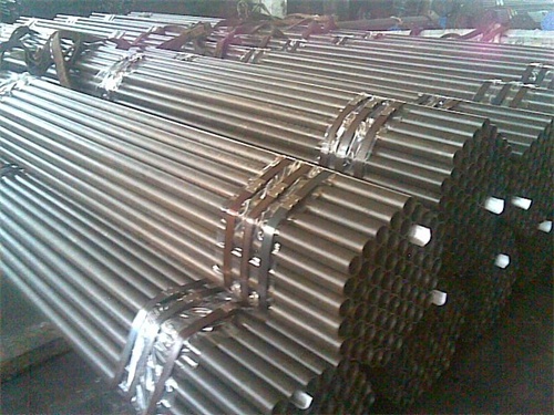 方正402考登钢管